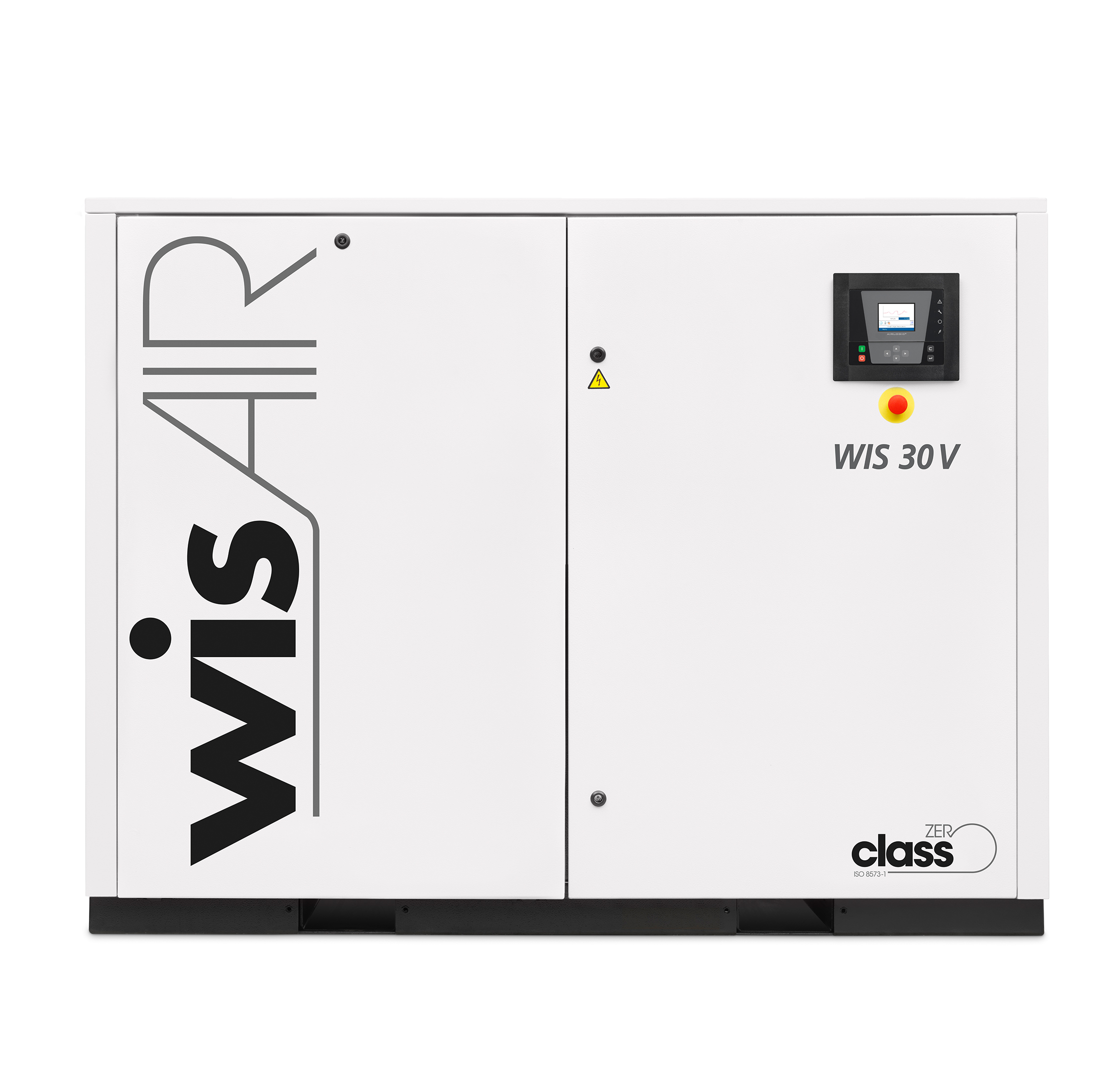 無油螺桿空壓機(jī)